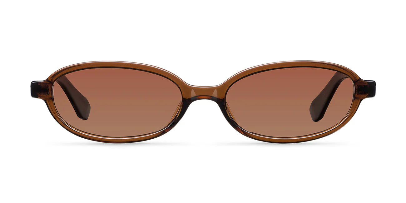 Lentes de Sol - Osei Redbrown Brown