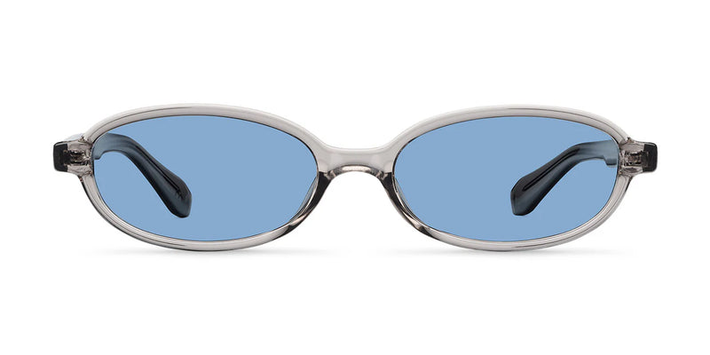 Lentes de Sol - Osei Taupe Sea