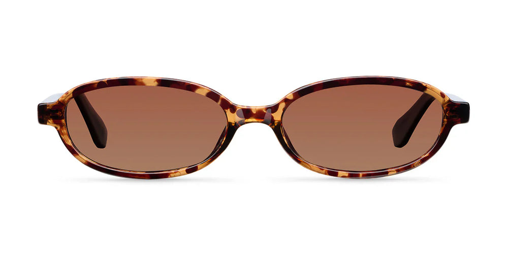 Lentes de Sol - Osei Tigris Brown