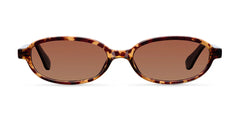 Modelo Osei en color Tigris Brown