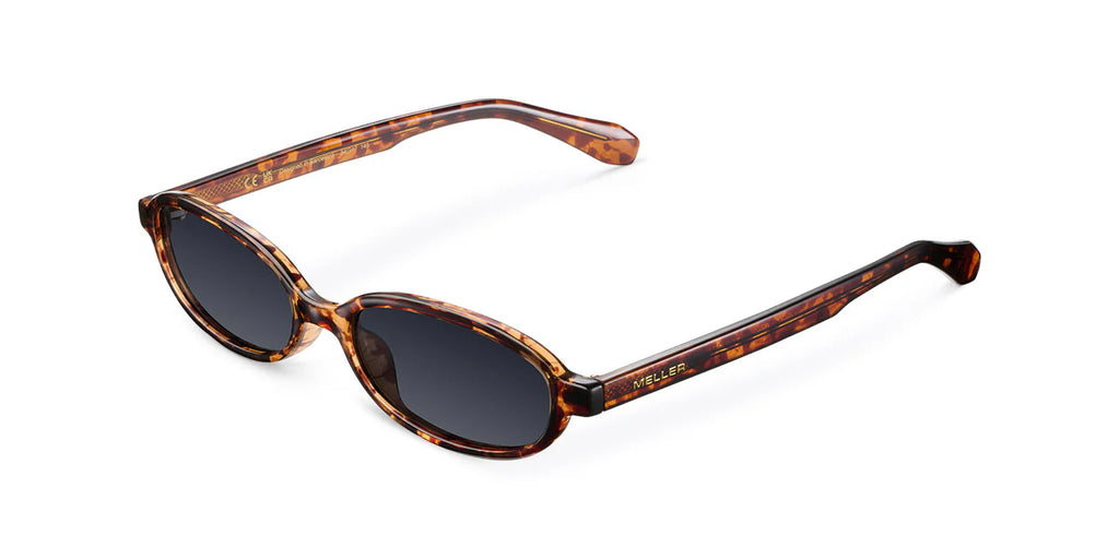 Lentes de Sol - Osei Tigris Carbon