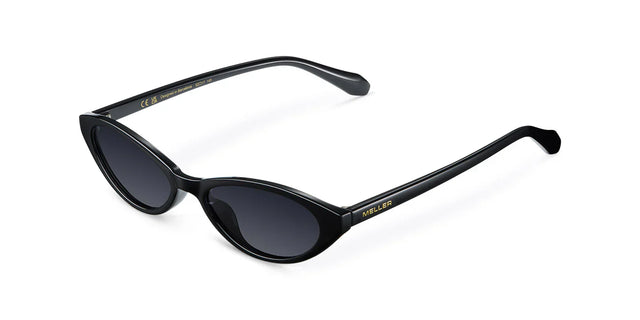 Lentes de Sol - Oza All Black