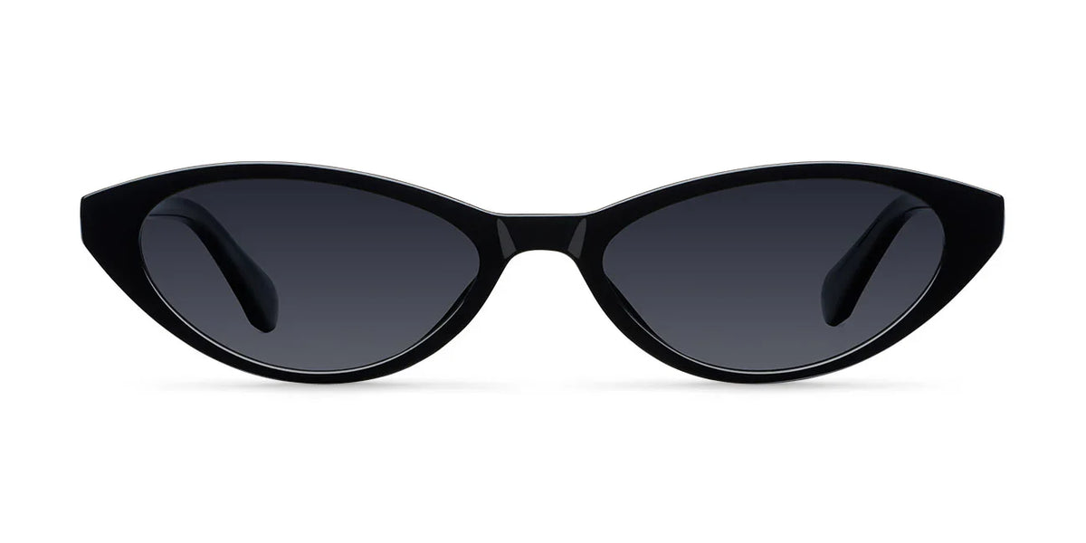 Lentes de Sol - Oza All Black