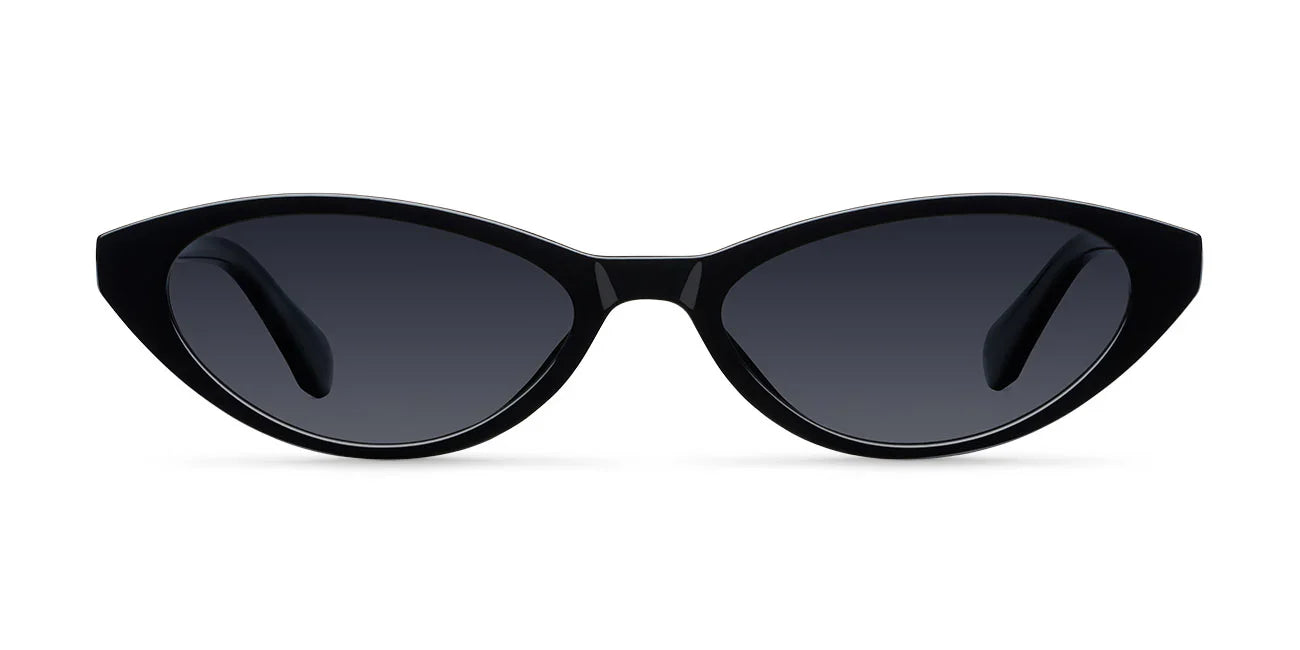 Lentes de Sol - Oza All Black