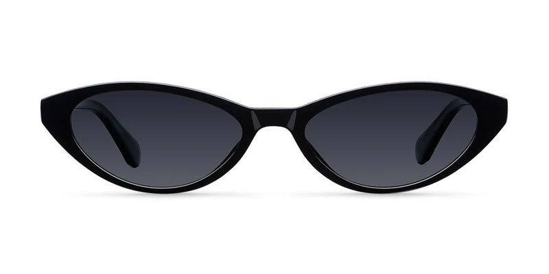 Lentes de Sol - Oza All Black