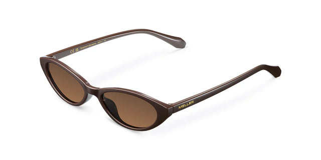 Lentes de Sol - Oza Chocolate Kakao