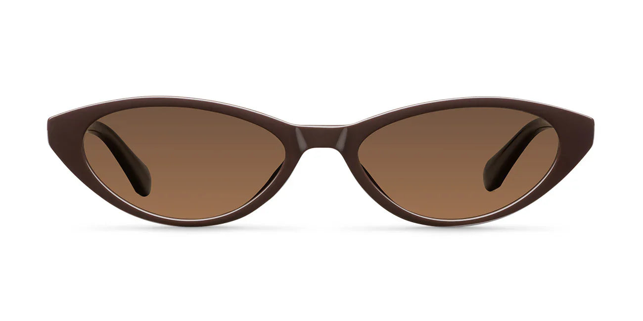 Lentes de Sol - Oza Chocolate Kakao