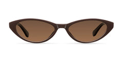 Modelo Oza en color Chocolate Kakao
