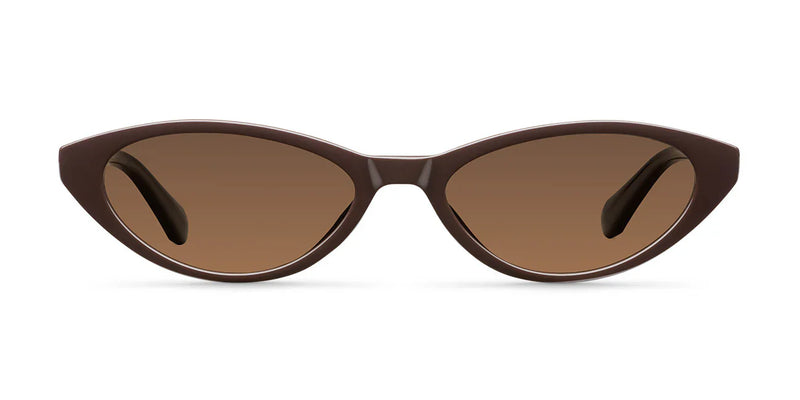Lentes de Sol - Oza Chocolate Kakao