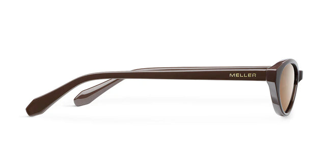 Lentes de Sol - Oza Chocolate Kakao