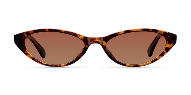 Lentes de Sol - Oza Tigris Brown