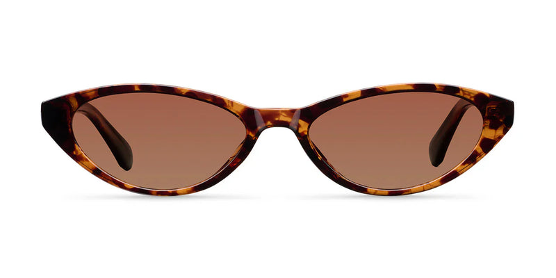 Lentes de Sol - Oza Tigris Brown
