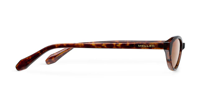 Lentes de Sol - Oza Tigris Brown