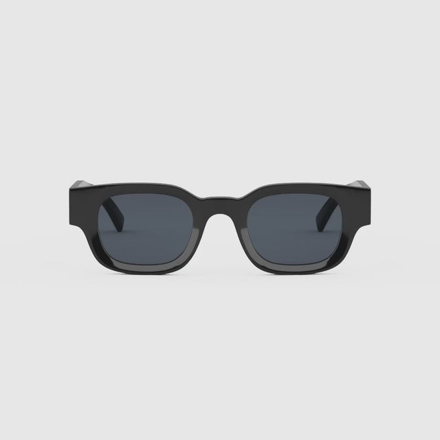 Lentes de Sol - Gamal All Black