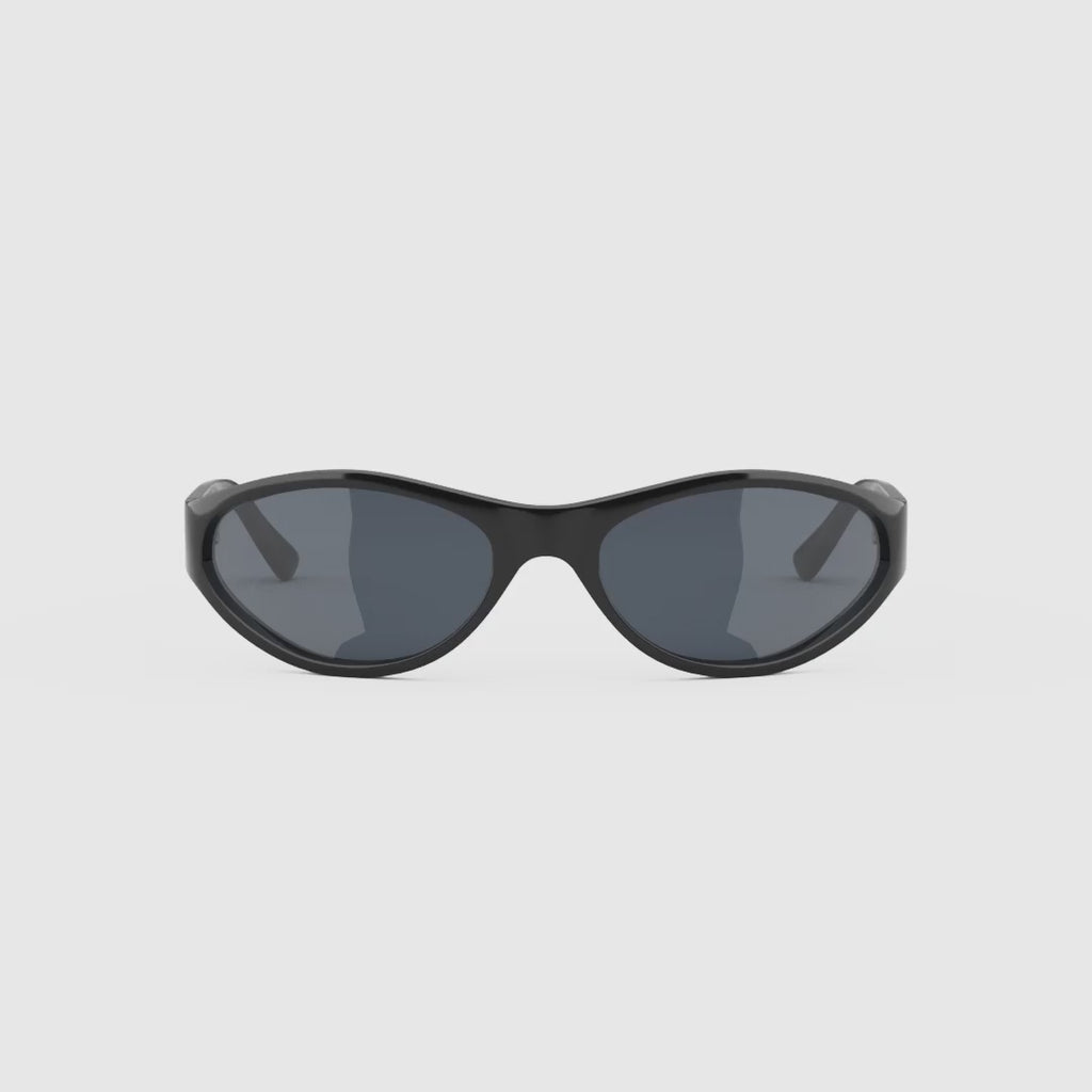 Lentes de Sol - Bron All Black