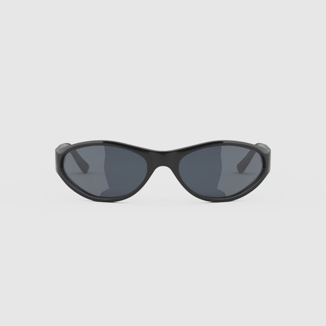Lentes de Sol - Bron All Black