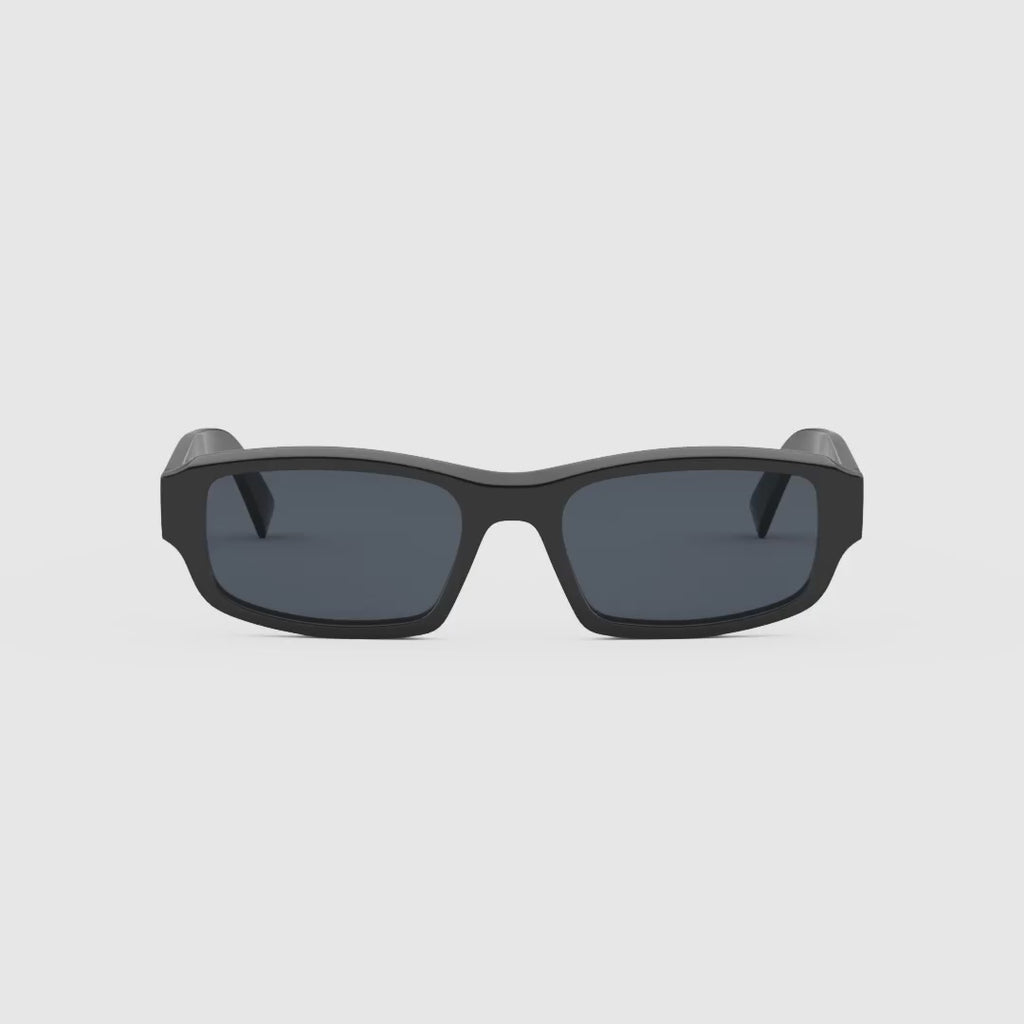 Lentes de Sol - Barack All Black
