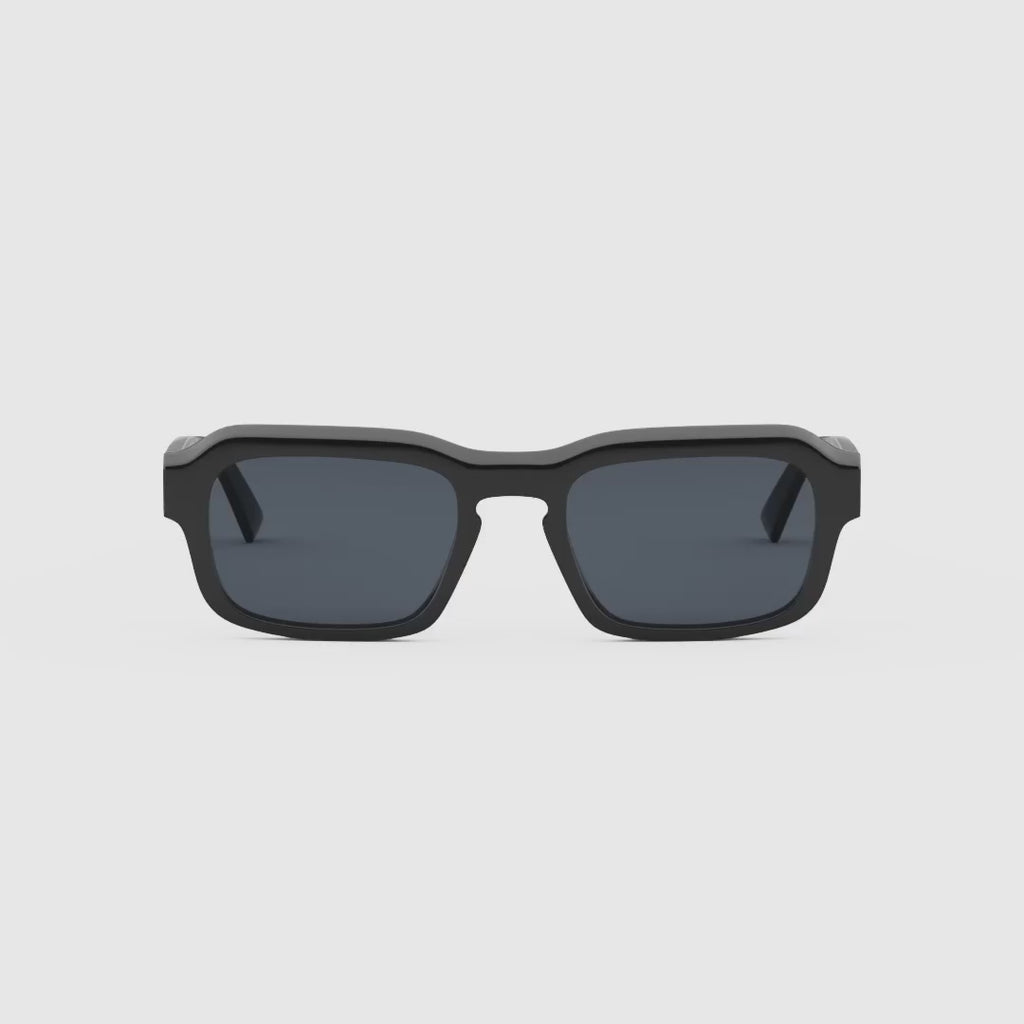 Lentes de Sol - Ayo All Black