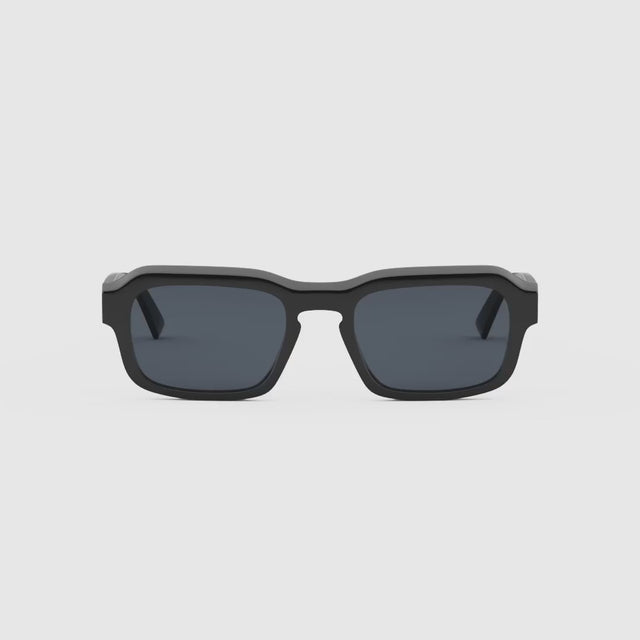 Lentes de Sol - Ayo All Black