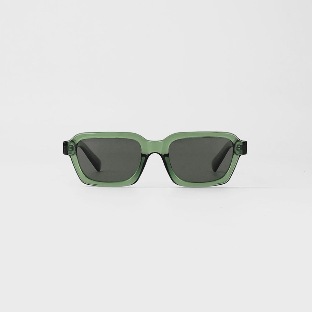 Lentes De Sol - Adisa All Olive