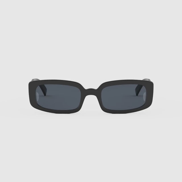 Lentes de Sol - Konata All Black