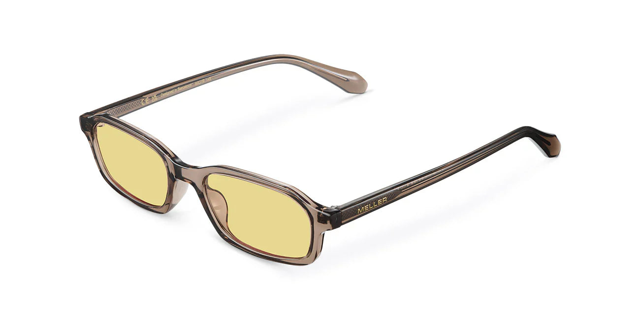 Lentes de Sol - Pula Camel Yellow