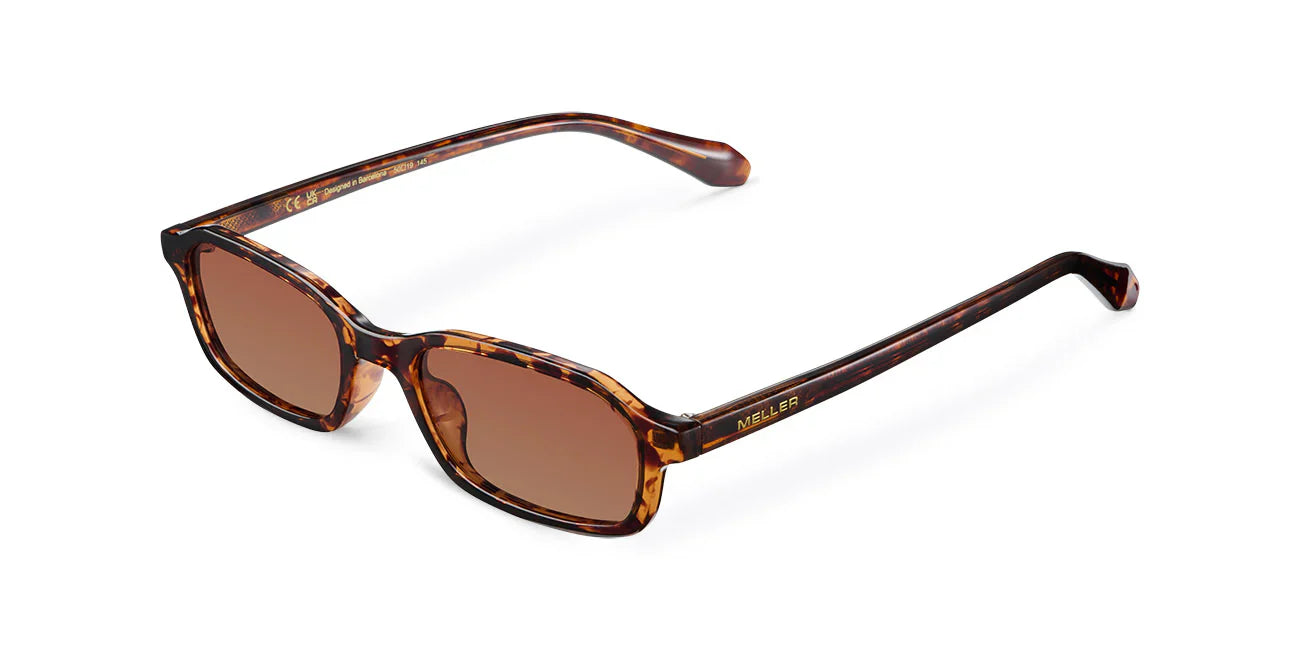 Lentes de Sol - Pula Tigris Brown