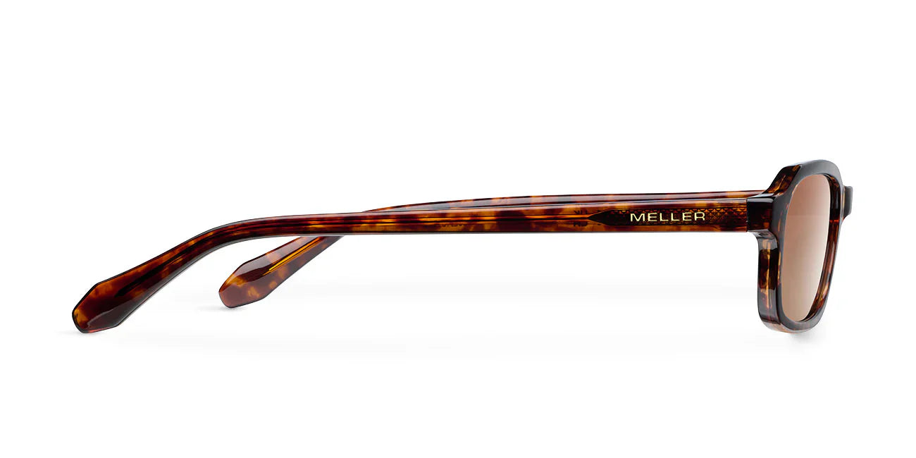 Lentes de Sol - Pula Tigris Brown