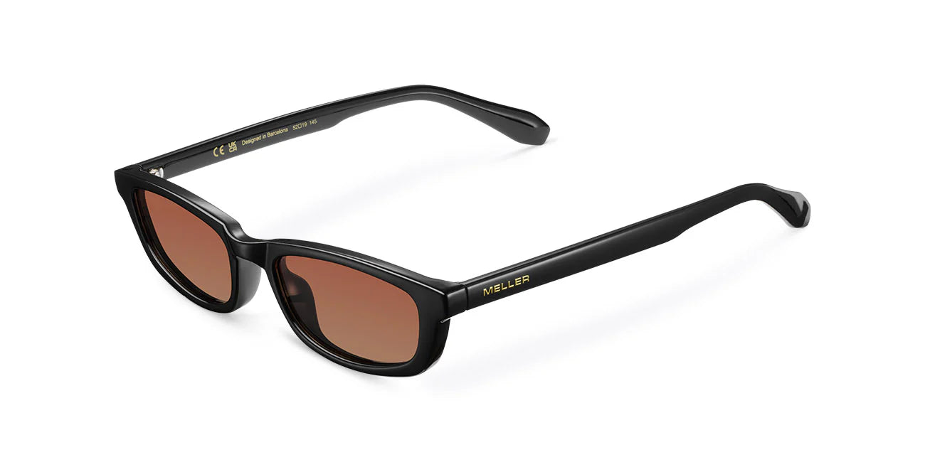Lentes de Sol - Rami Black Brown