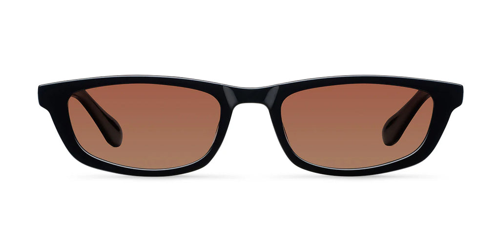 Lentes de Sol - Rami Black Brown