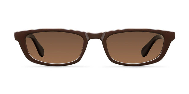 Lentes De Sol - Rami Chocolate Kakao