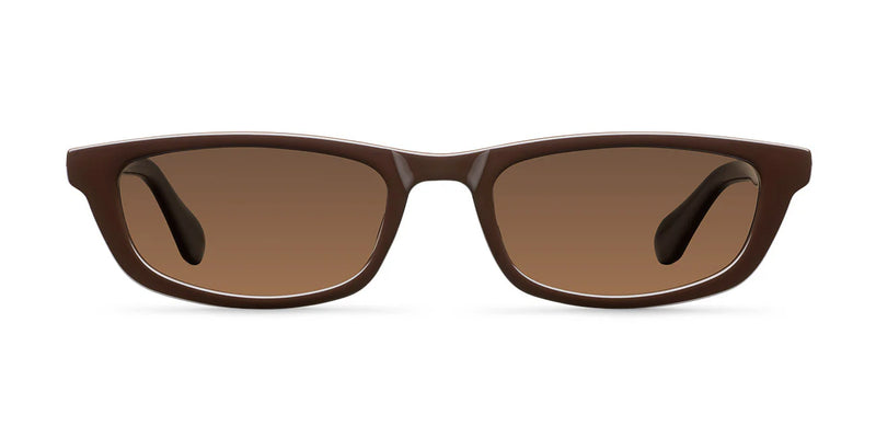 Lentes De Sol - Rami Chocolate Kakao