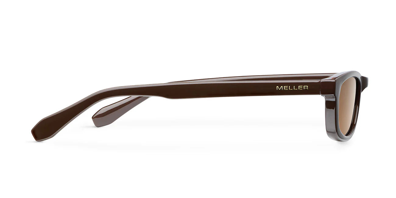 Lentes De Sol - Rami Chocolate Kakao