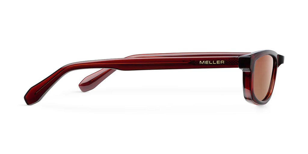 Lentes de Sol - Rami Maroon Brown