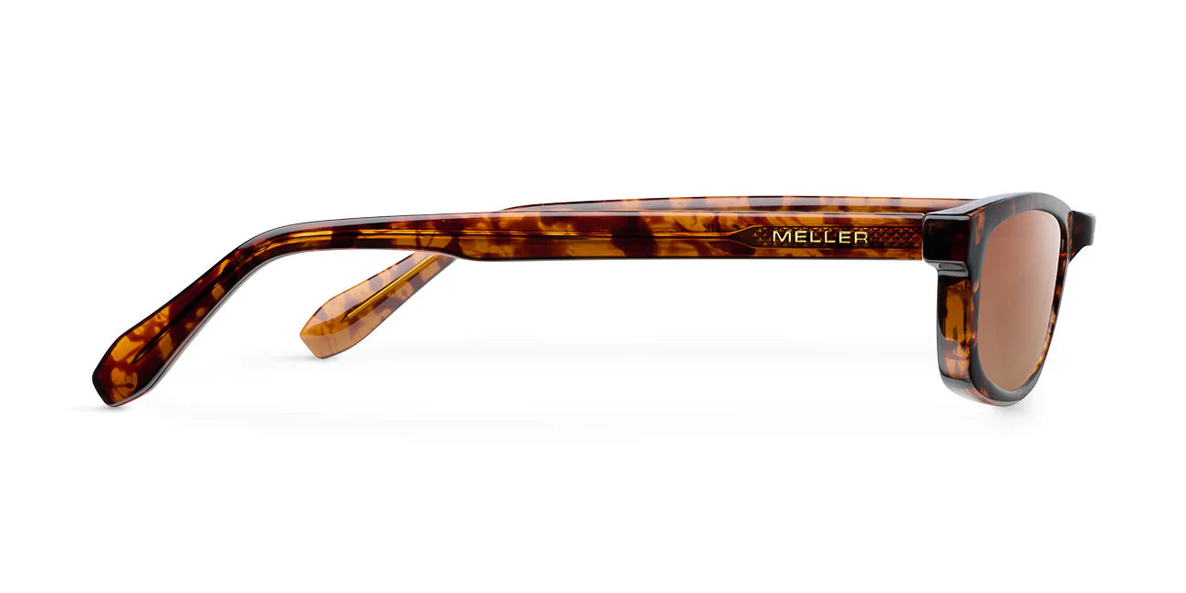 Lentes de sol Rami Tigris Brown Meller Chile - vista 3