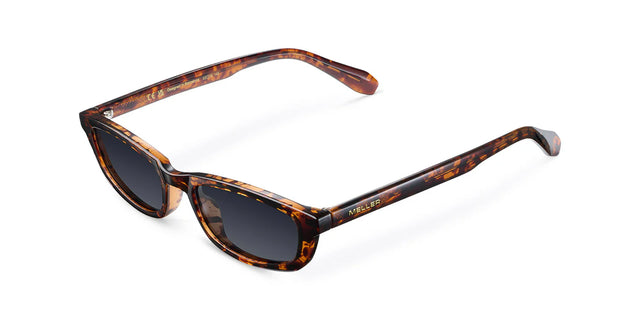 Lentes de sol Rami Tigris Carbon Meller Chile - vista 2
