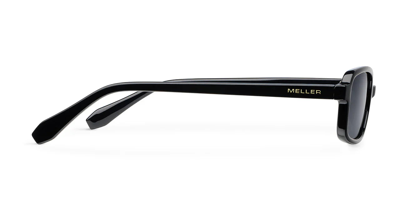 Lentes de Sol - Razi All Black