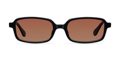 Modelo Razi en color Black Brown