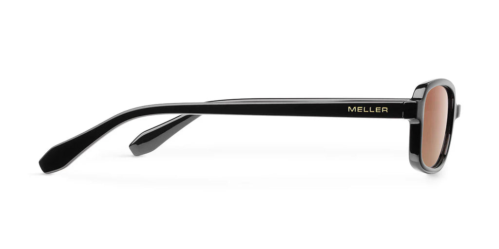 Lentes de Sol - Razi Black Brown