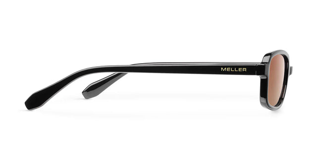 Lentes de Sol - Razi Black Brown