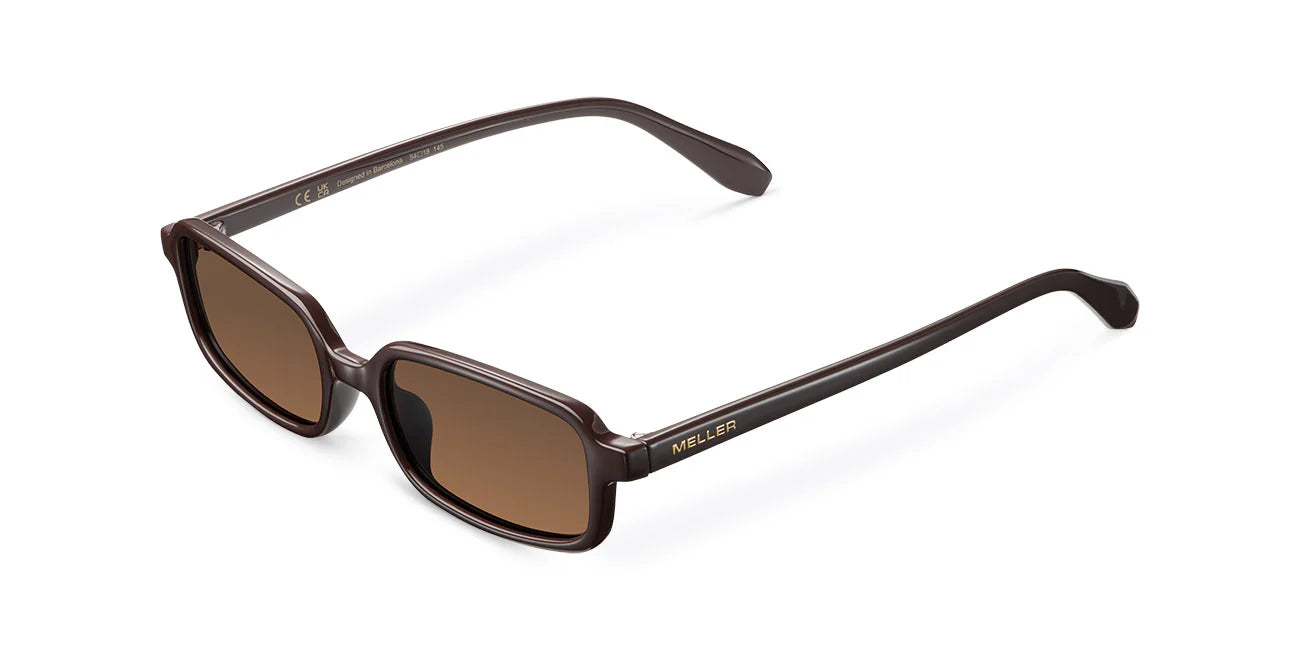 Lentes De Sol - Razi Chocolate Kakao