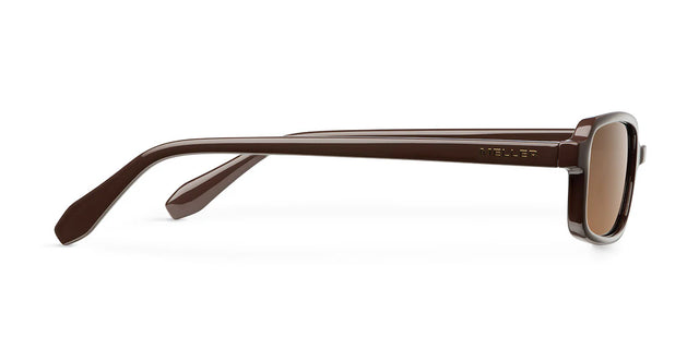 Lentes De Sol - Razi Chocolate Kakao