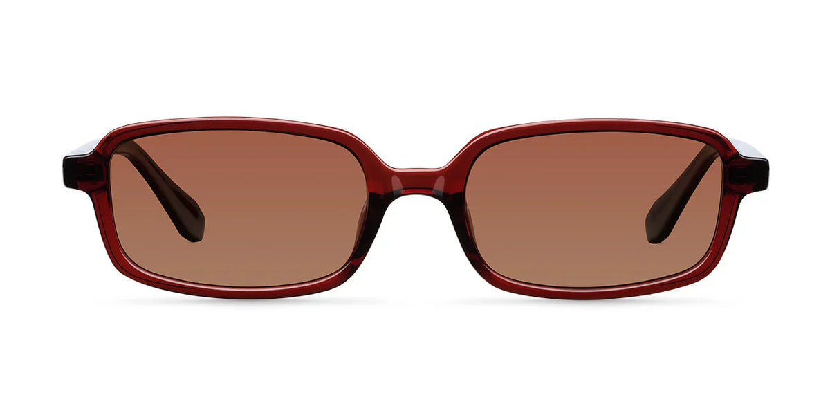 Lentes de Sol - Razi Maroon Brown