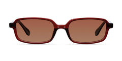 Modelo Razi en color Maroon Brown