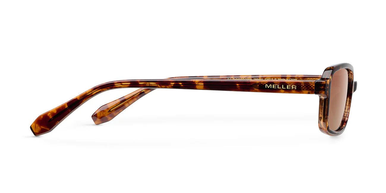 Lentes de sol Razi Tigris Brown Meller Chile - vista 3