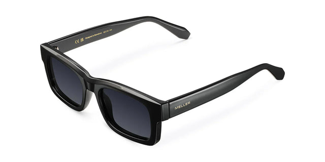 Lentes de sol Rudo All Black Meller Chile - vista 2