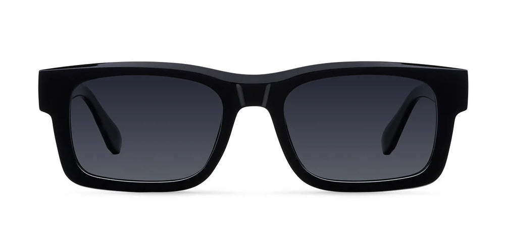 Lentes de Sol - Rudo All Black