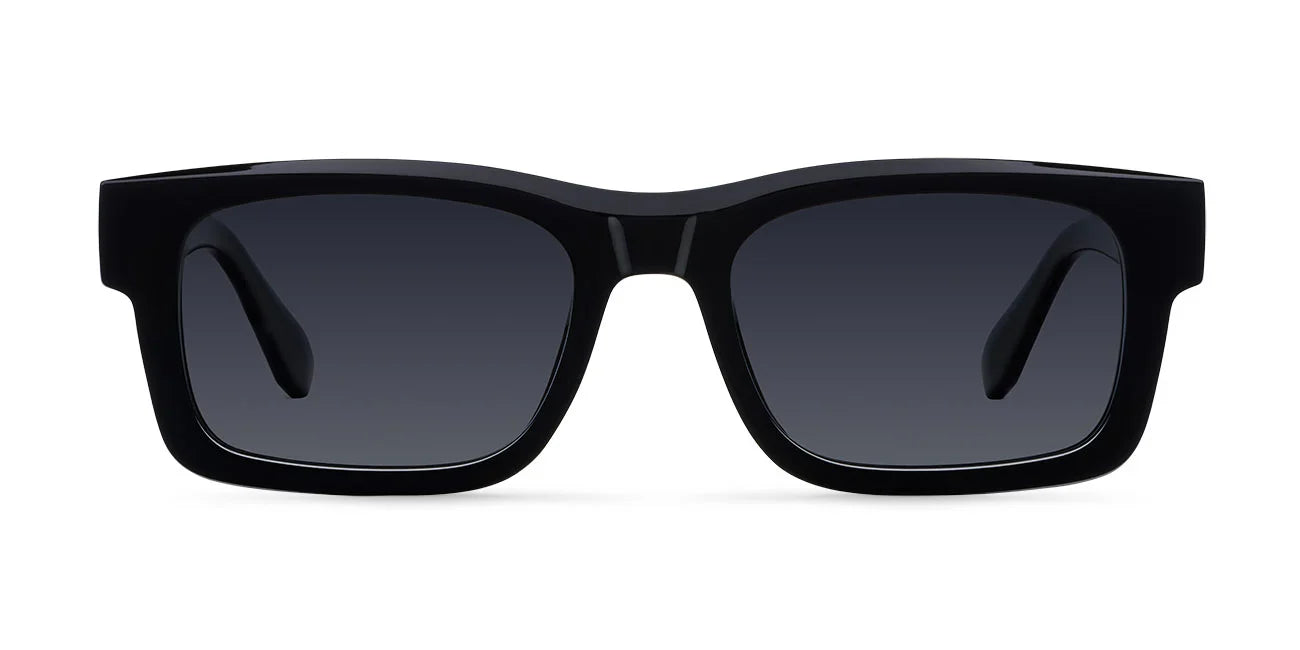 Lentes de Sol - Rudo All Black