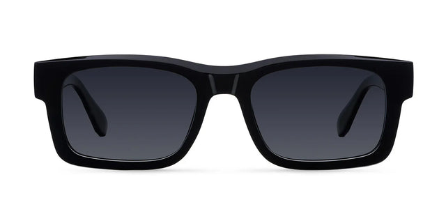 Lentes de sol Rudo All Black Meller Chile