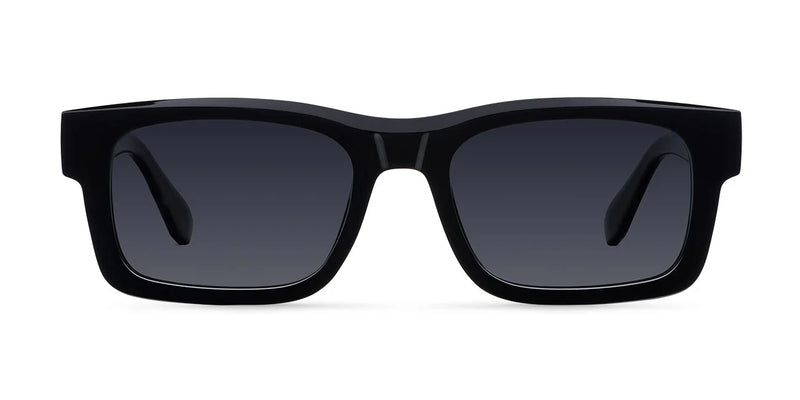 Lentes de Sol - Rudo All Black